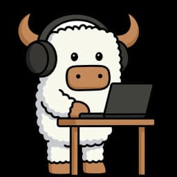 Bloxy the developer ox